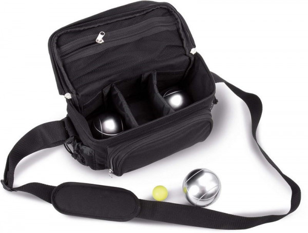 Kimood Gewatteerde DSLR/petanquetas