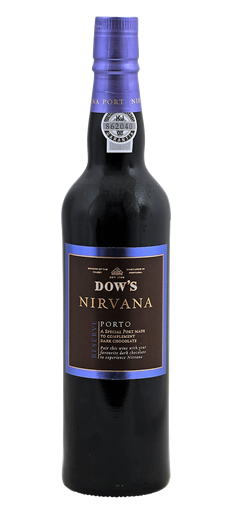 Dow's Nirvana port (0,5 liter)