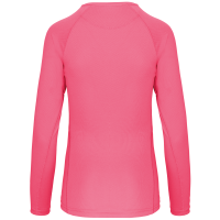 Fluorescent  Pink