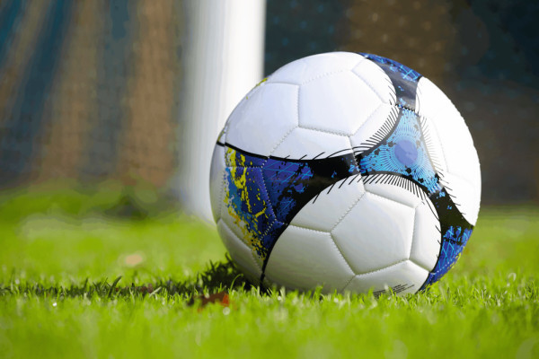 PROMOTION CUP - Voetbal