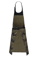 Olive Camouflage