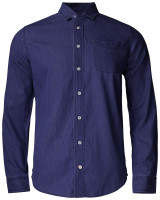 Donker Indigo