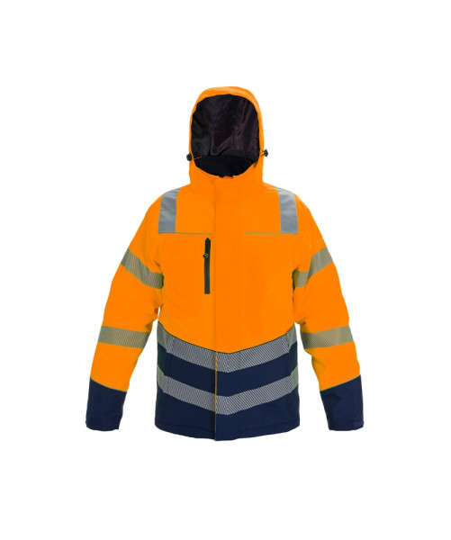 HYDROWEAR Signalisatie parka