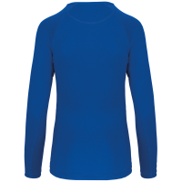 Sporty Royal Blue