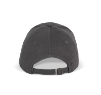 Dark Grey / Black
