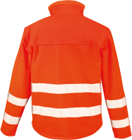 Fluorescent Orange