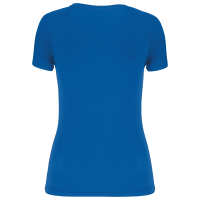 Sporty Royal Blue