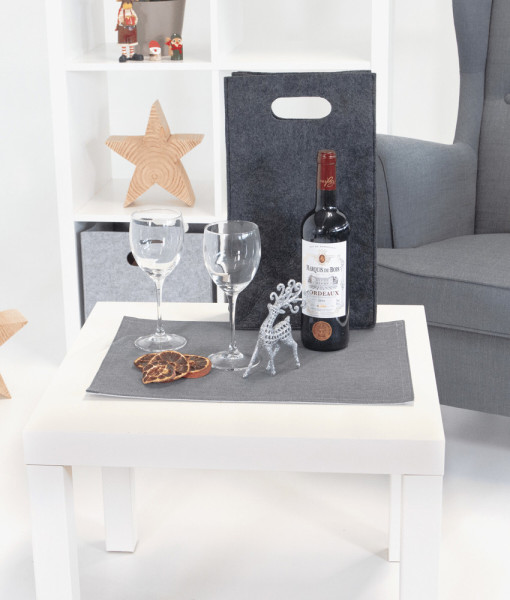 CHABLIS - Vilt flessentas