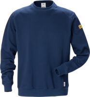 Donker Marineblauw
