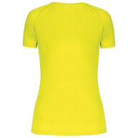 Fluorescent Yellow