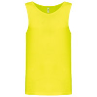 Fluorescent Yellow