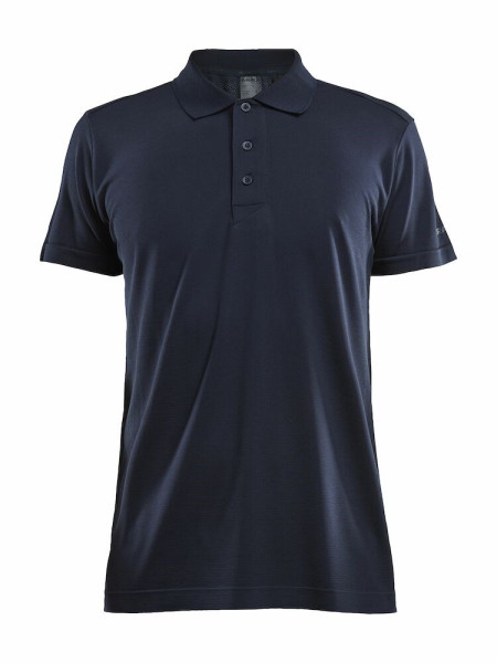 Craft - ADV Seamless Polo Shirt M