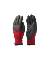 Rood/Zwart