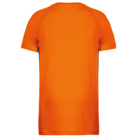 Fluorescent Orange