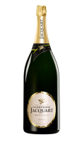 Champagne Jacquart Mosaïque brut méthusalem (in kist)