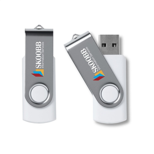 USB Twist 4 GB