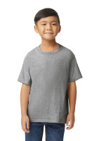 295 Ring Spun Sport Grey