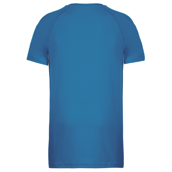 - Functioneel sportshirt