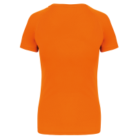 Fluorescent Orange