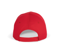 Red / White