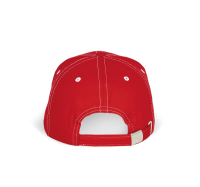 Red / White