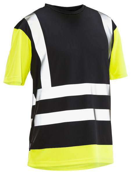 Jobman - 5126 Hi-Vis T-shirt