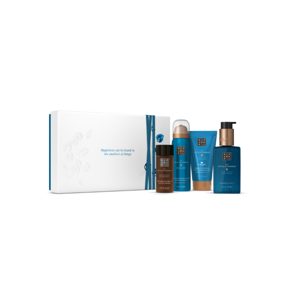 The Ritual of Hammam - Small Gift Set