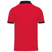 Red / Black