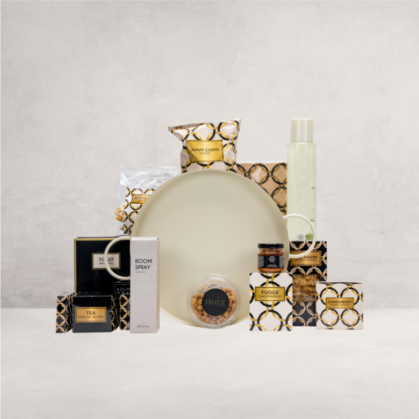 Kerstpakket – Style