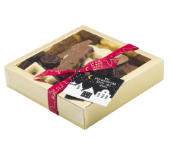 Gift Box Goud Sint Mix M