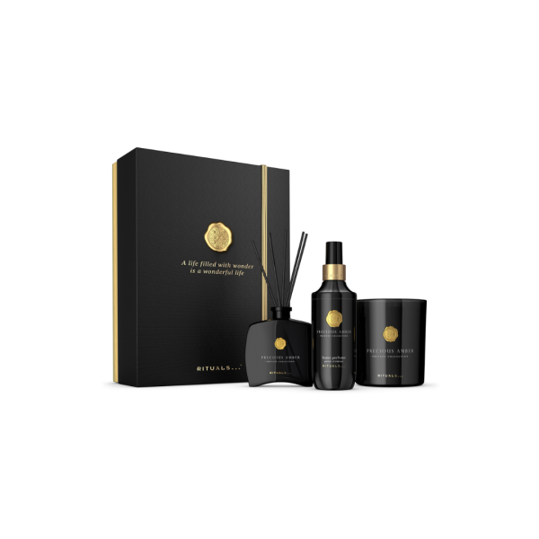 Rituals - Private Collection Precious Amber - Gift Set