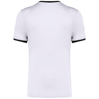 White / Black