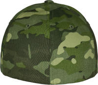 Multicam Tropic
