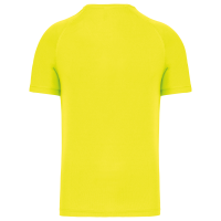 Fluorescent Yellow