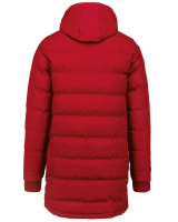 Sporty Red