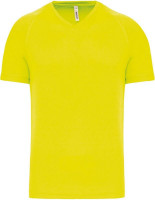 Fluorescent Yellow