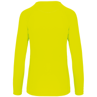 Fluorescent Yellow