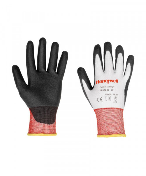 HONEYWELL Dyneema® Diamond/Lycra handschoen met PU coating, snijbestendig (2332245)