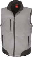 Workguard Grey