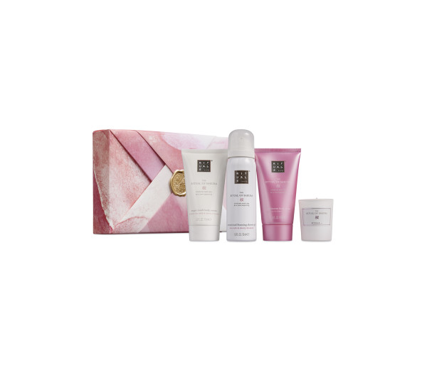 The Ritual of Sakura - Small Gift Set 2023/2024