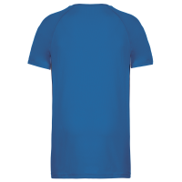 Sporty Royal Blue