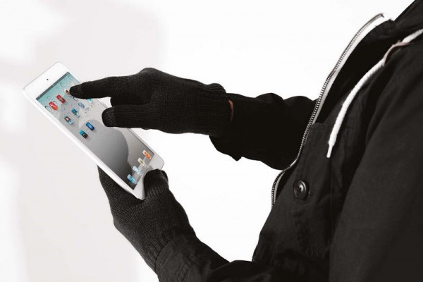 Beechfield Touchscreen Smart Gloves