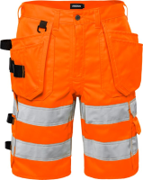 Hi-Vis oranje