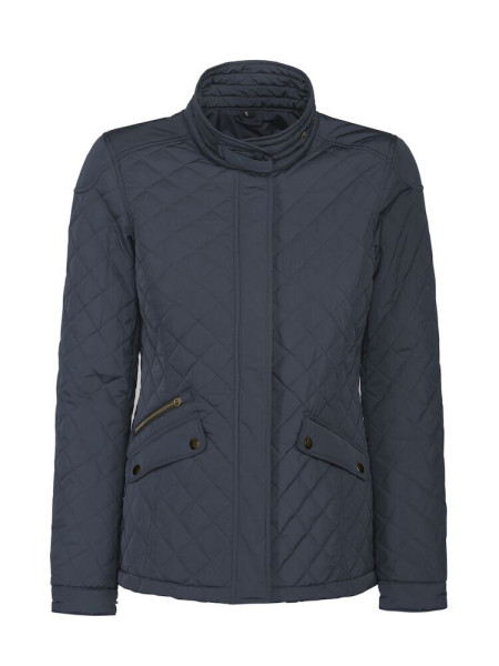 HARVEST HUNTINGVIEW LADY QUILTED JACKET