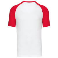 White / Red