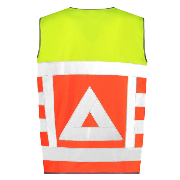 VERKEERREGELAARSVEST RWS