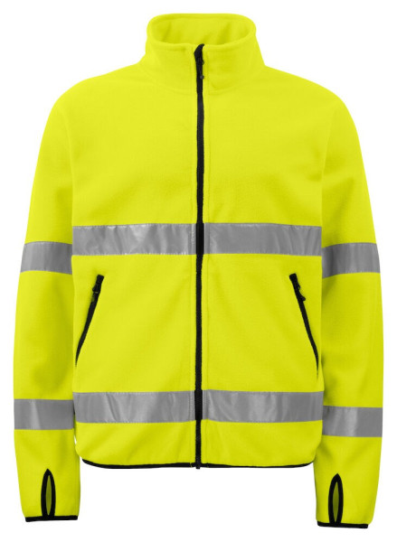 PROJOB 6327 FLEECEJACKET