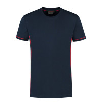 Real Navy / Red