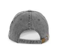 Washed Storm Grey