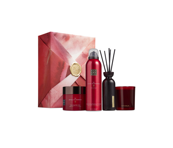 The Ritual of Ayurveda - Large Gift Set 2023/2024